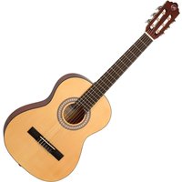 Tanglewood Enredo Madera EMC34 3/4 Size Classical Natural