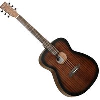 Tanglewood TWCR O LH Crossroads Left Handed Orchestra Acoustic