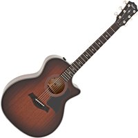 Taylor 324ce Shaded Edge Burst