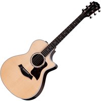 Taylor 412ce-R Natural