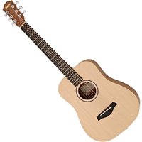 Taylor Baby BT1 Left Handed Natural