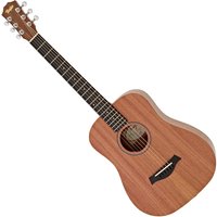 Taylor Baby BT2 Left Handed Natural