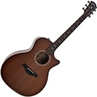 Taylor Custom GA Custom Old Growth Walnut