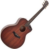 Taylor K26ce Koa Edgeburst #1110135132