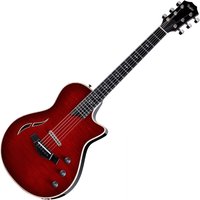 Taylor T5z Pro Cayenne Red