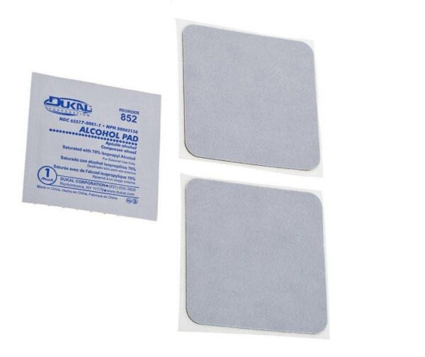 Temple Audio TQR-LA Replacement Adhesive - Image 4