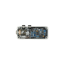 Fairfield Circuitry Utility Series Board Member CV Expression and Voltage Sag pedal