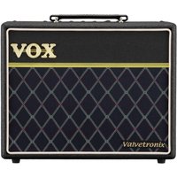 Vox VT20X Valvetronix 20 Watt Hybrid Modelling Combo