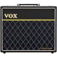 Vox VT40X Combo Amp Classic Blue