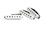 Monty's Guitars The Space Time Continuum Stratocaster Set in White - Image 3
