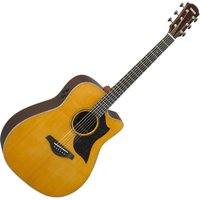 Yamaha A5R Rosewood Electro Acoustic Vintage Natural
