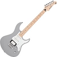 Yamaha Pacifica 112VM II Gray