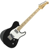 Yamaha PACS+11SM Pacifica SC Standard Plus Black Metallic