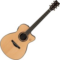 Yamaha TAS3 C TransAcoustic Natural