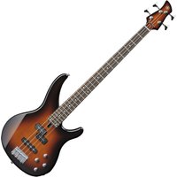 Yamaha TRBX204 II Bass Old Violin Sunburst