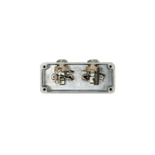 Fairfield Circuitry Utility Series Split Dual TRS Breakout pedal