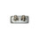 Fairfield Circuitry Utility Series Split Dual TRS Breakout pedal