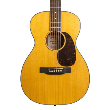 Martin Road Series 0-10E Retro Special Electro Acoustic Guitar - Image 2