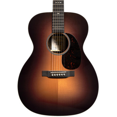 Martin Road Series 000-13E Eric Clapton Electro Acoustic Guitar in 1935 Sunburst - Image 2