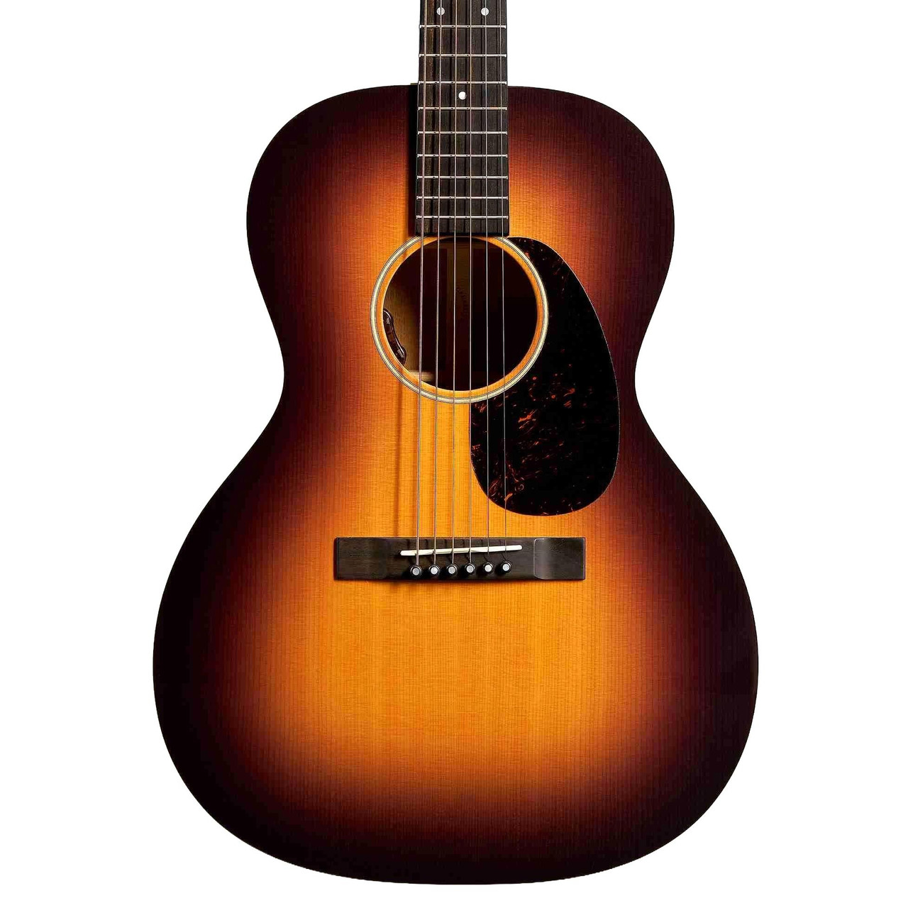 Martin 00L-16E Acoustic Guitar in 1935 Burst - Image 1