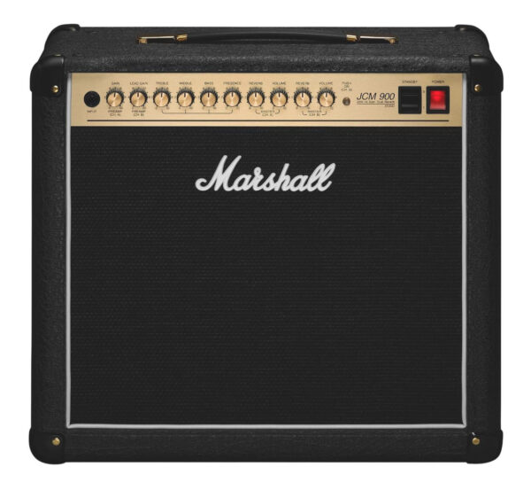 B Stock : Marshall SN20CH Studio JCM 900 20W Valve Amp Combo - 007 - Image 1