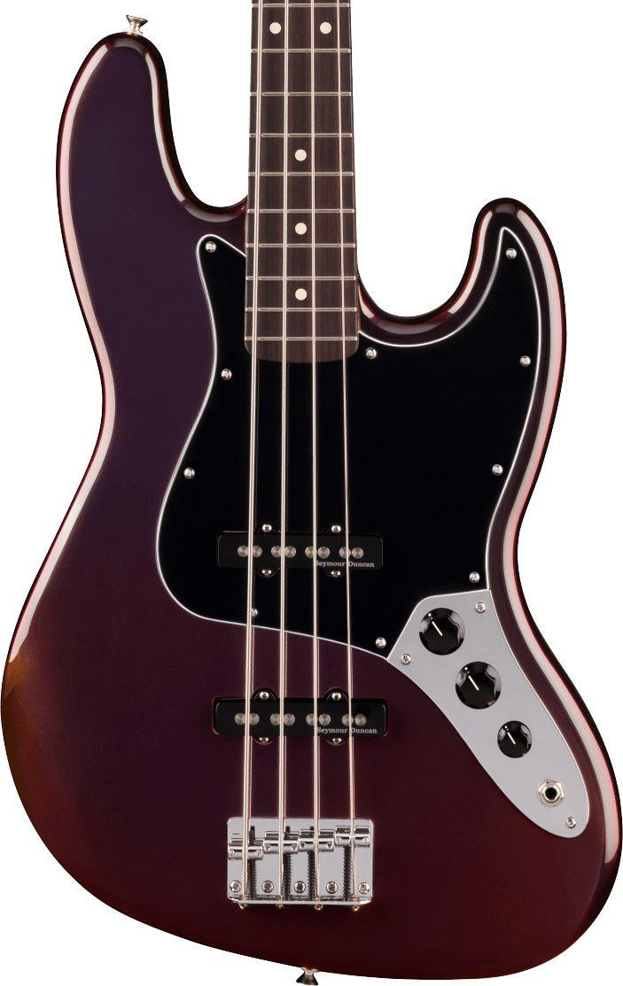 Fender Limited Edition Player II Jazz Bass in Chameleon - Image 1