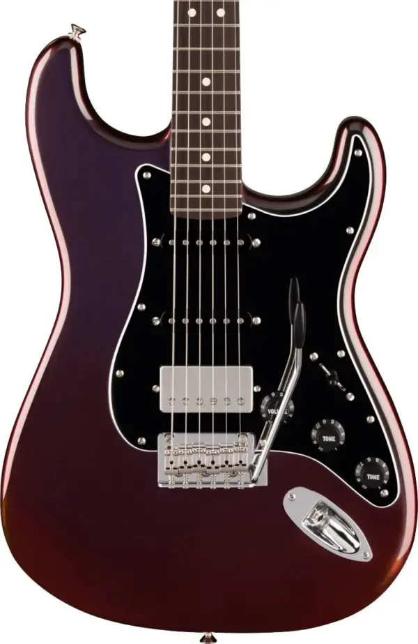 Fender Limited Edition Player II HSS Stratocaster in Chameleon - Image 1