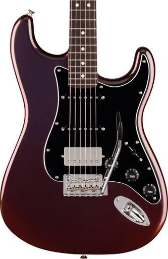 Fender Limited Edition Player II HSS Stratocaster in Chameleon - Image 2