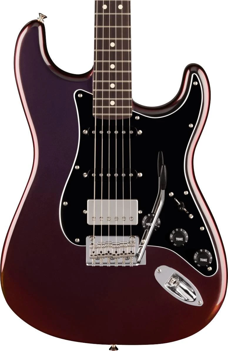 Fender Limited Edition Player II HSS Stratocaster in Chameleon - Image 1