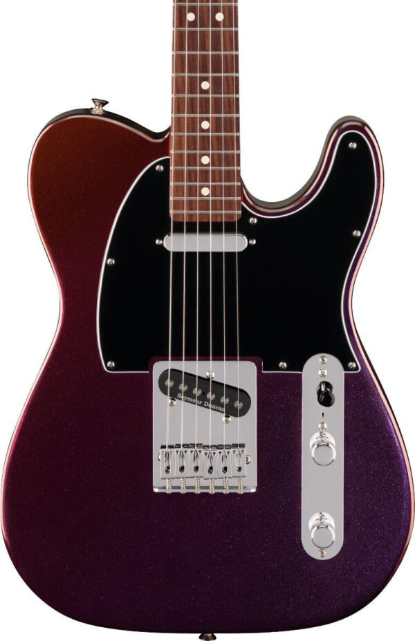 Fender Limited Edition Player II Telecaster in Chameleon - Image 1