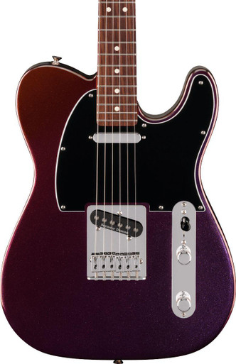 Fender Limited Edition Player II Telecaster in Chameleon - Image 2