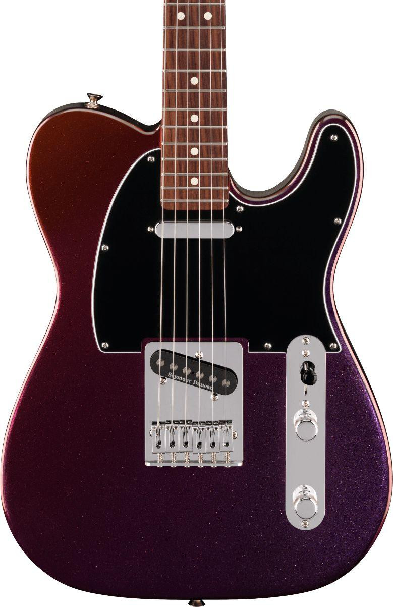 Fender Limited Edition Player II Telecaster in Chameleon - Image 1
