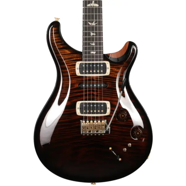 PRS Modern Eagle V 10-Top Electric Guitar in Sprayer's Choice - Image 1