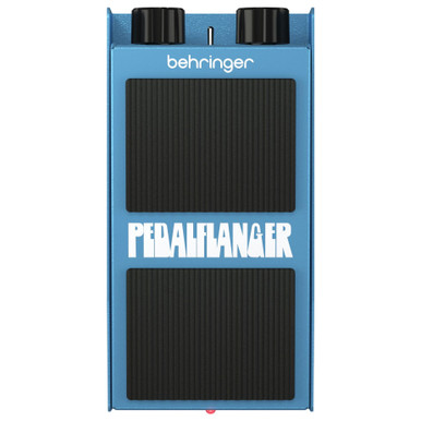 Behringer Pedal Flanger - Image 2