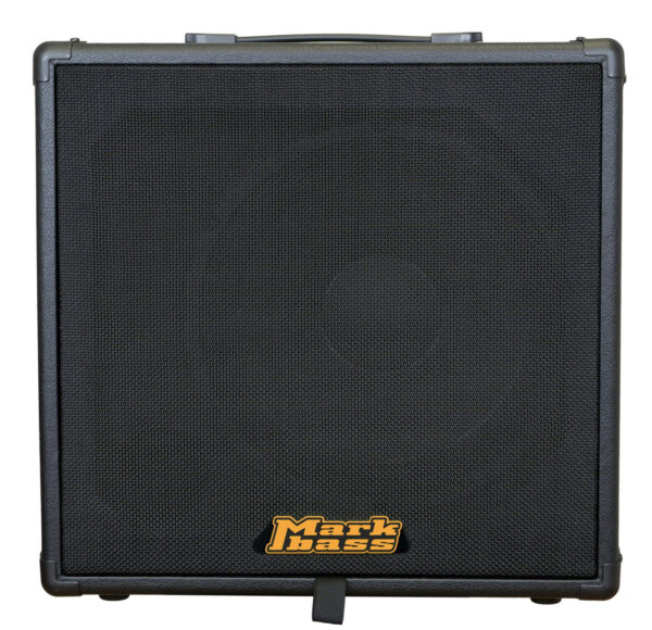 B Stock : Markbass CMB 121 BlackLine 1x12" 150W Bass Combo - 007 - Image 1