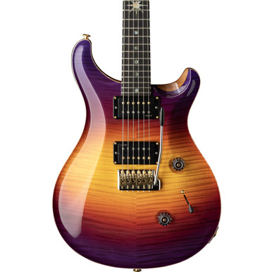 PRS Astryx Limited Edition Dany Villarreal Signature Electric Guitar in Ocaso - Image 2