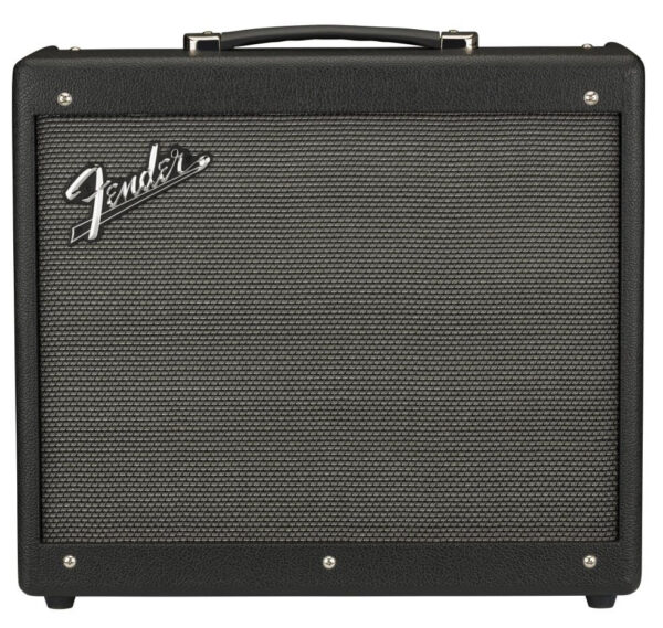 B Stock : Fender Mustang GTX50 Modelling Combo Amp - 007 - Image 1