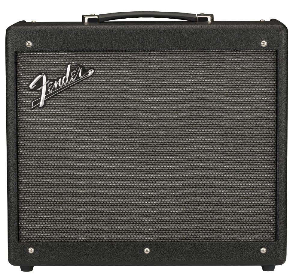 B Stock : Fender Mustang GTX50 Modelling Combo Amp - 007