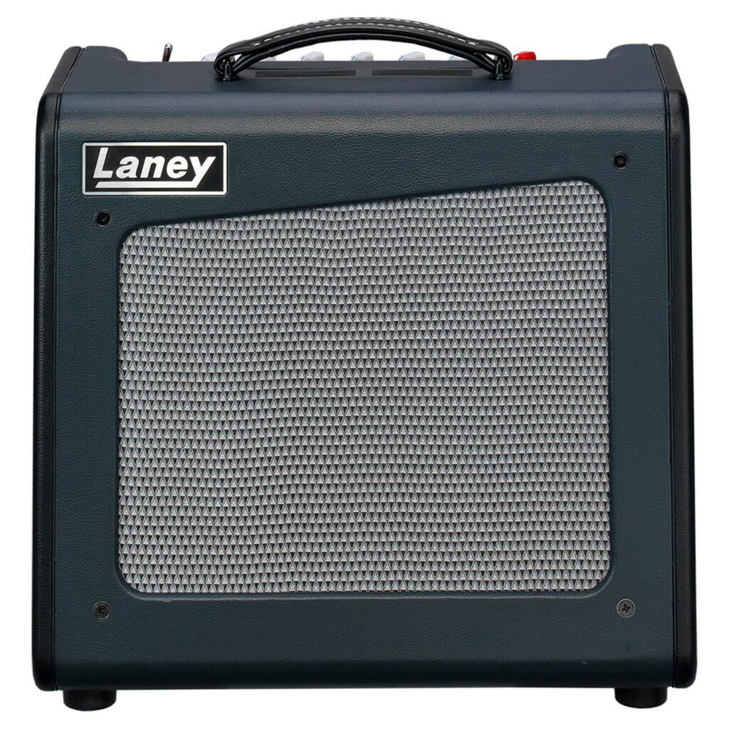 B Stock : Laney CUB-SUPER 12 15W 1x12" Valve Amp Combo - 015