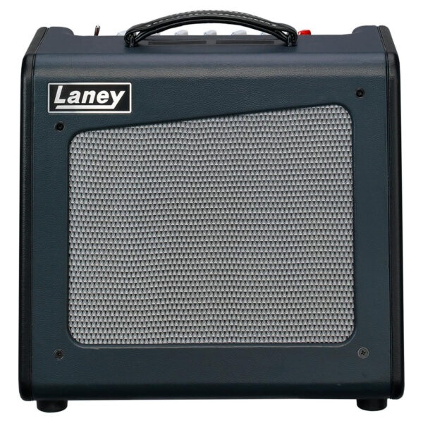 B Stock : Laney CUB-SUPER 12 15W 1x12" Valve Amp Combo - 015 - Image 1