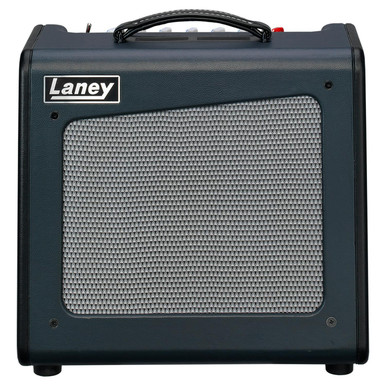 B Stock : Laney CUB-SUPER 12 15W 1x12" Valve Amp Combo - 015 - Image 2
