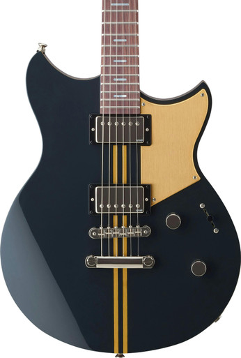 B Stock : Yamaha Revstar Professional RSP20X Electric Guitar in Rusty Brass Charcoal - 002 - Image 2