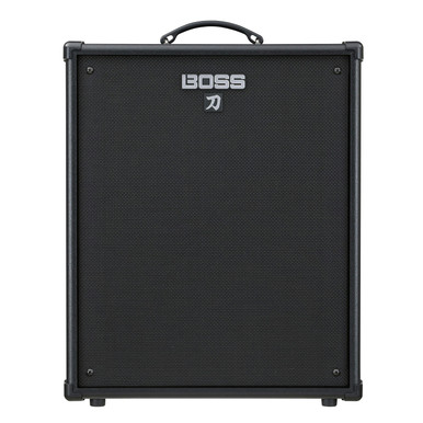 Boss Katana 210B 2x10" 160w Bass Amp Combo