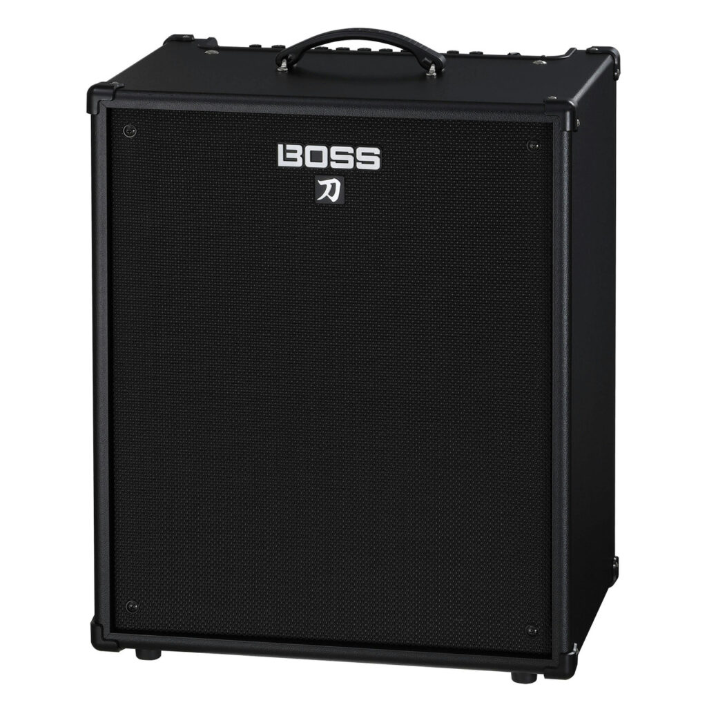 Boss Katana 210B 2x10" 160w Bass Amp Combo