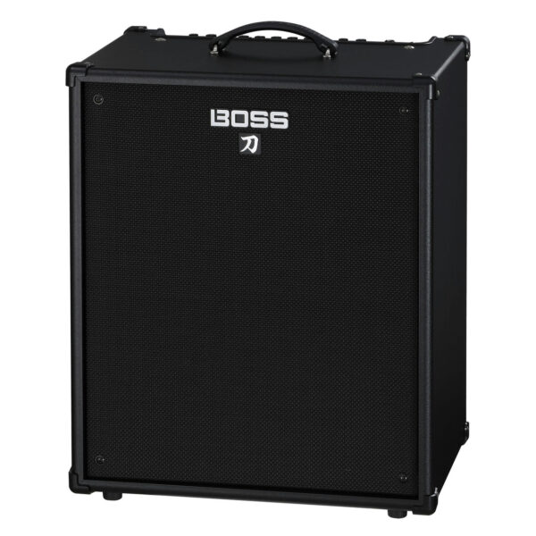 Boss Katana 210B 2x10" 160w Bass Amp Combo - Image 5