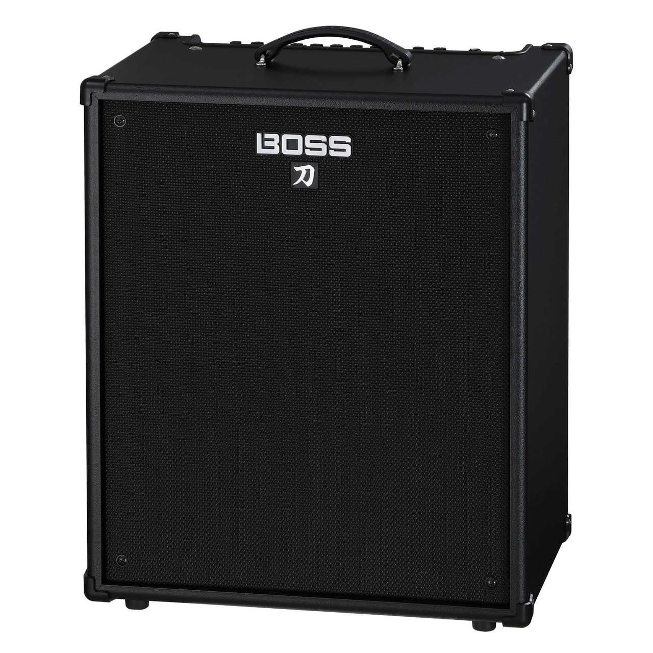 Boss Katana 210B 2x10" 160w Bass Amp Combo - Image 5