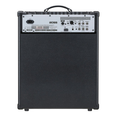 Boss Katana 210B 2x10" 160w Bass Amp Combo - Image 6
