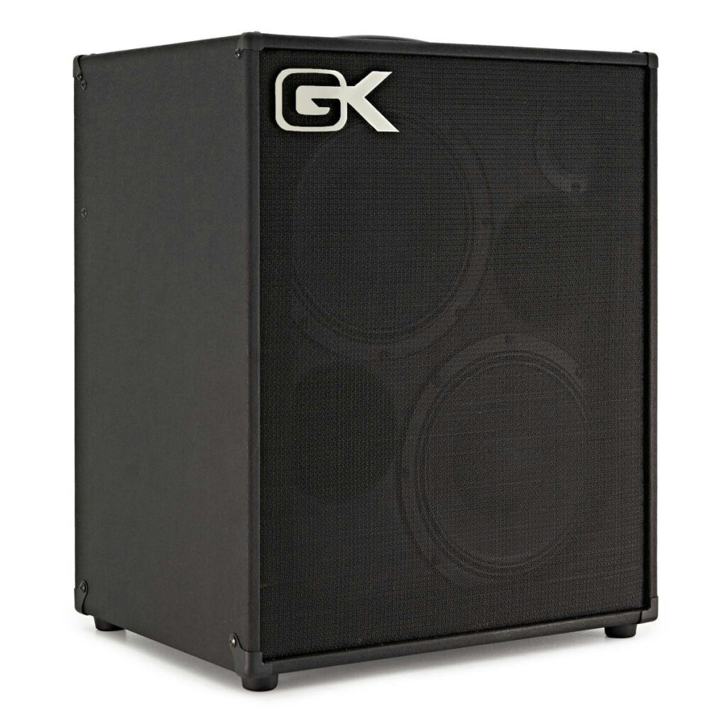 Gallien-Krueger MB210-II 2x10" 350W Bass Amp Combo