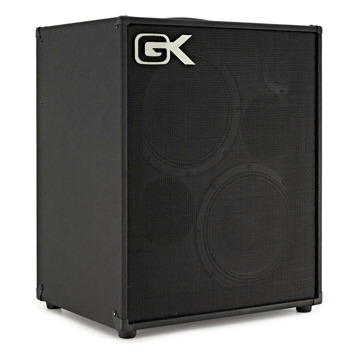 Gallien-Krueger MB210-II 2x10" 350W Bass Amp Combo - Image 5