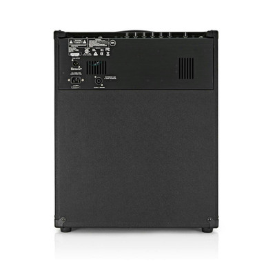 Gallien-Krueger MB210-II 2x10" 350W Bass Amp Combo - Image 6